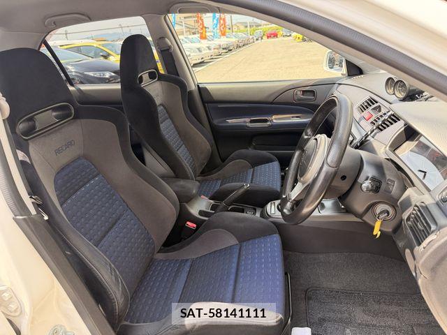 Mitsubishi LANCER 2003-03 8562312-17