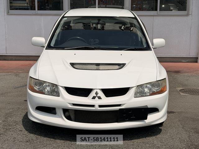 Mitsubishi LANCER 2003-03 8562312-1