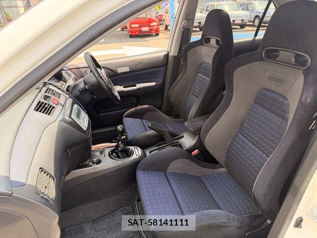 Mitsubishi LANCER 2003-03 8562312-19