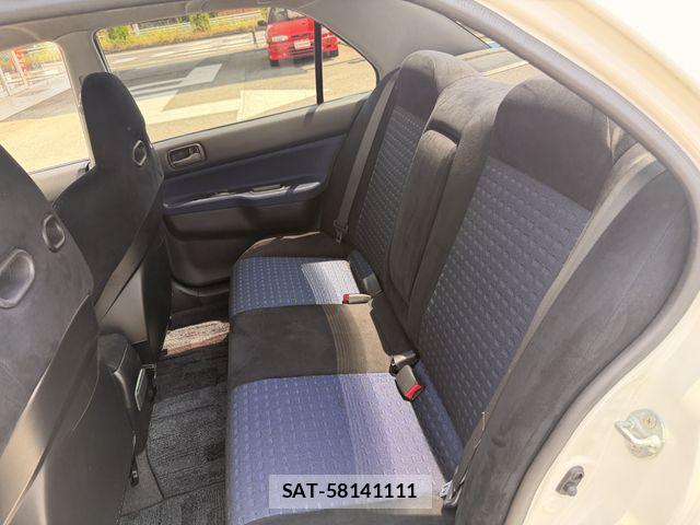Mitsubishi LANCER 2003-03 8562312-20