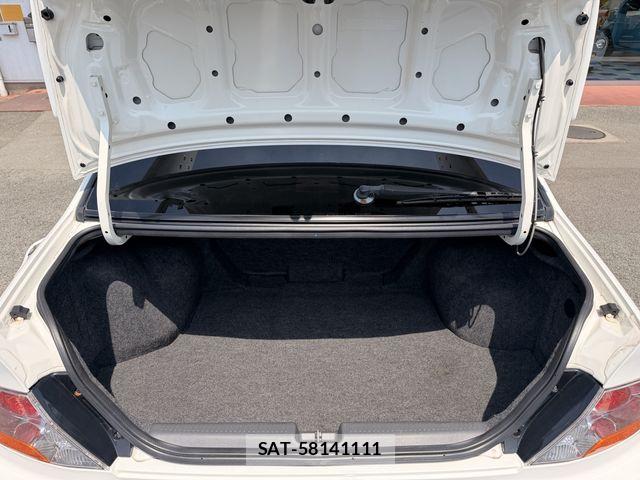 Mitsubishi LANCER 2003-03 8562312-21