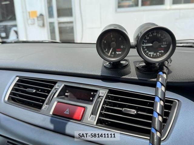 Mitsubishi LANCER 2003-03 8562312-22