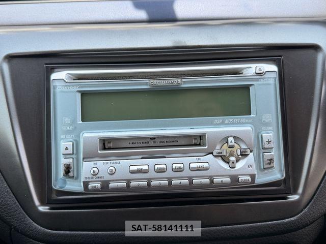 Mitsubishi LANCER 2003-03 8562312-23