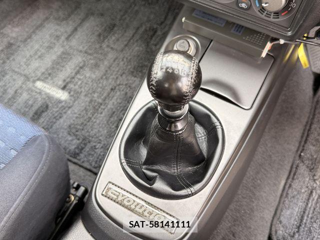 Mitsubishi LANCER 2003-03 8562312-25