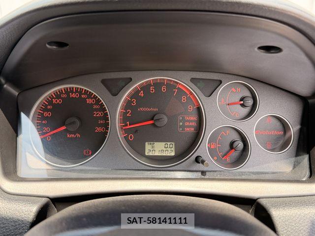 Mitsubishi LANCER 2003-03 8562312-26