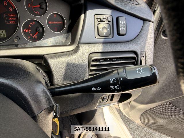 Mitsubishi LANCER 2003-03 8562312-28