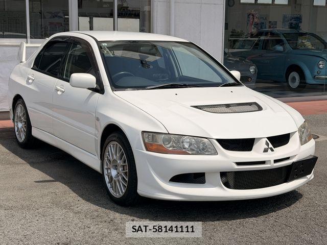 Mitsubishi LANCER 2003-03 8562312-2
