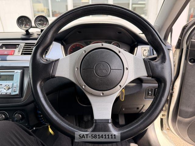 Mitsubishi LANCER 2003-03 8562312-29