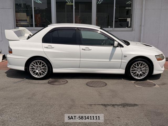 Mitsubishi LANCER 2003-03 8562312-3