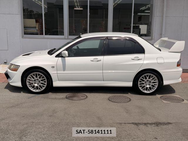 Mitsubishi LANCER 2003-03 8562312-4