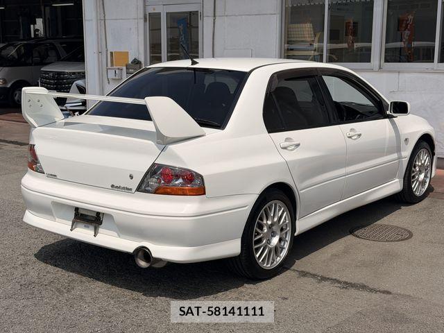 Mitsubishi LANCER 2003-03 8562312-5