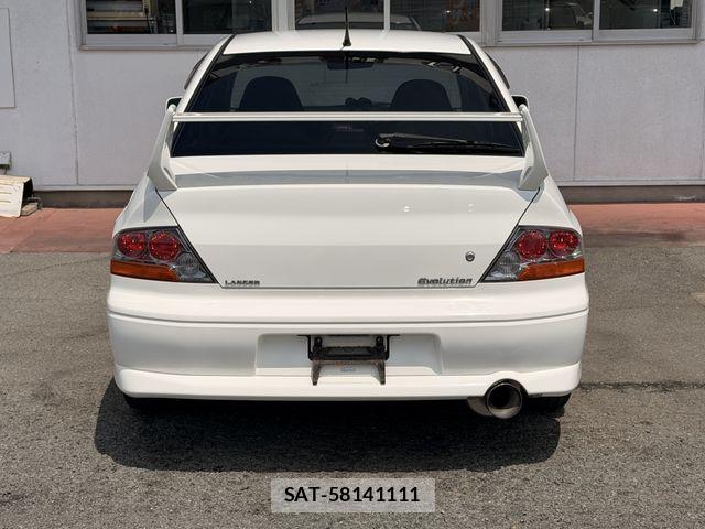 Mitsubishi LANCER 2003-03 8562312-6