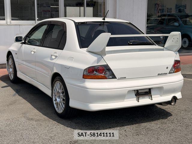 Mitsubishi LANCER 2003-03 8562312-7