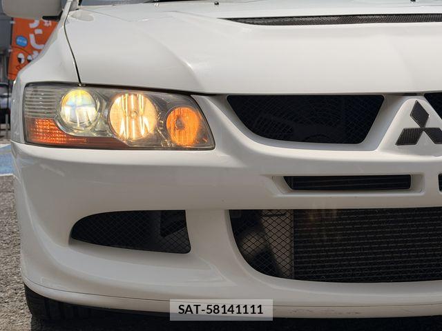 Mitsubishi LANCER 2003-03 8562312-8
