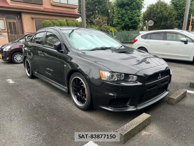 Mitsubishi LANCER 2015-03 8562310-0