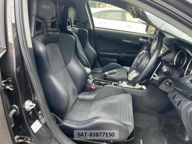 Mitsubishi LANCER 2015-03 8562310-9