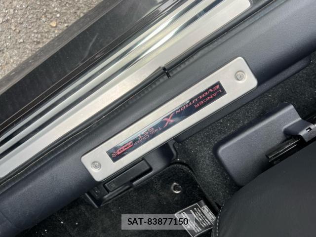 Mitsubishi LANCER 2015-03 8562310-11