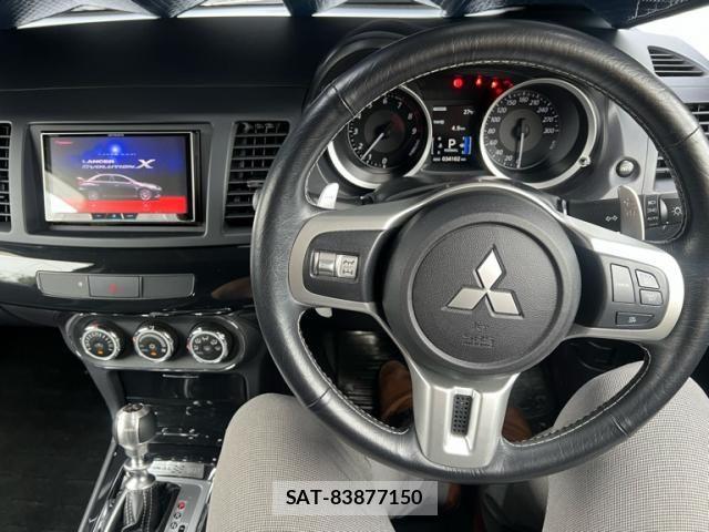 Mitsubishi LANCER 2015-03 8562310-12