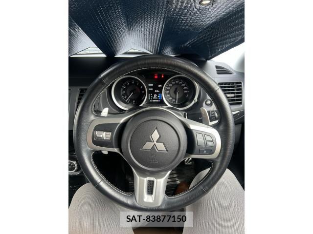 Mitsubishi LANCER 2015-03 8562310-13