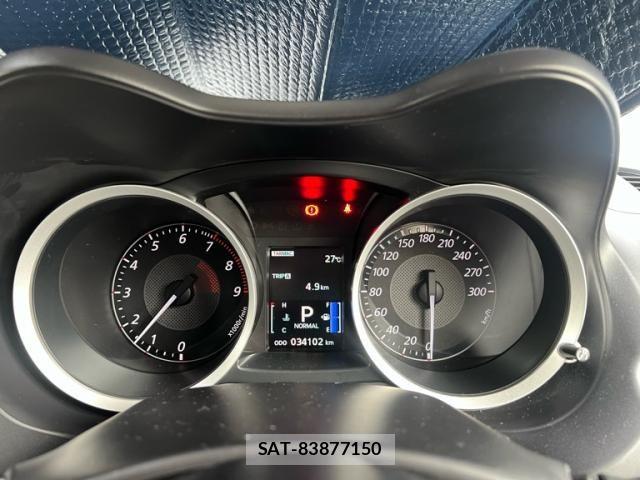 Mitsubishi LANCER 2015-03 8562310-17