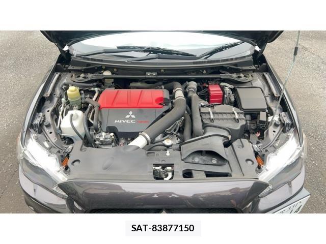 Mitsubishi LANCER 2015-03 8562310-23
