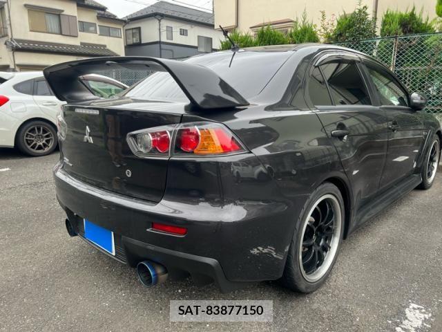 Mitsubishi LANCER 2015-03 8562310-2