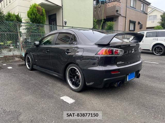 Mitsubishi LANCER 2015-03 8562310-3