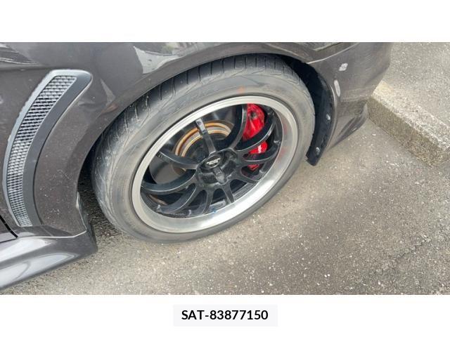 Mitsubishi LANCER 2015-03 8562310-5