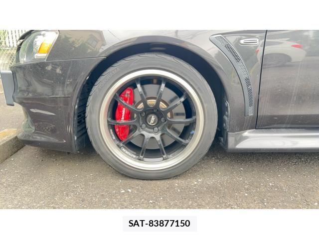 Mitsubishi LANCER 2015-03 8562310-6