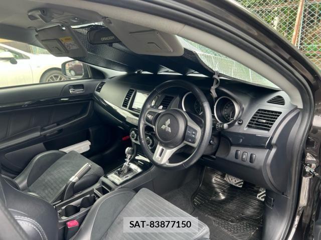 Mitsubishi LANCER 2015-03 8562310-8