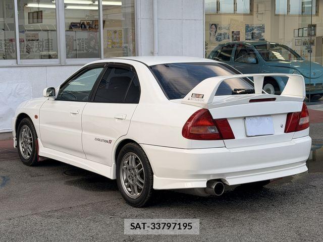 Mitsubishi LANCER 1996-09 8659737-9