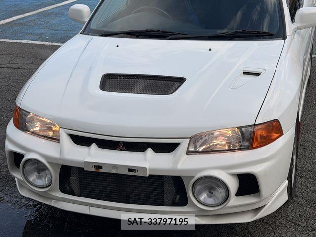 Mitsubishi LANCER 1996-09 8659737-10
