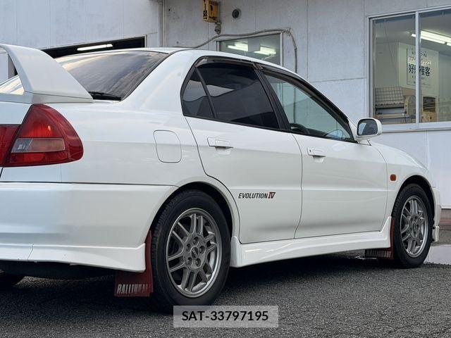 Mitsubishi LANCER 1996-09 8659737-11
