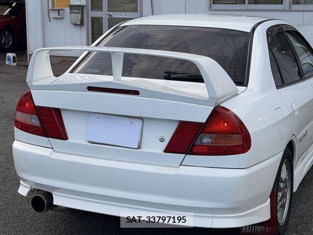 Mitsubishi LANCER 1996-09 8659737-12