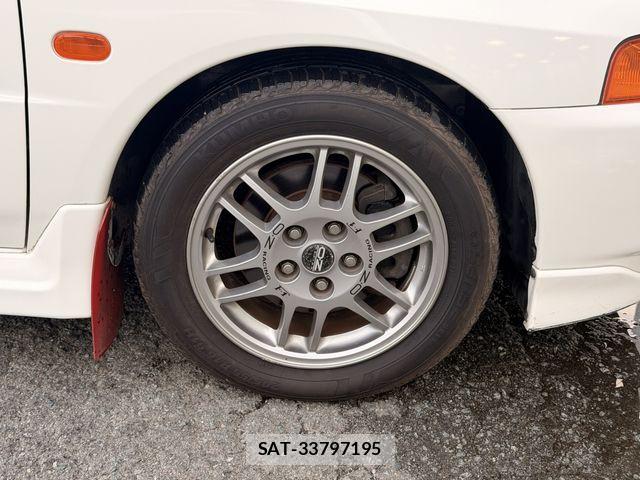 Mitsubishi LANCER 1996-09 8659737-14