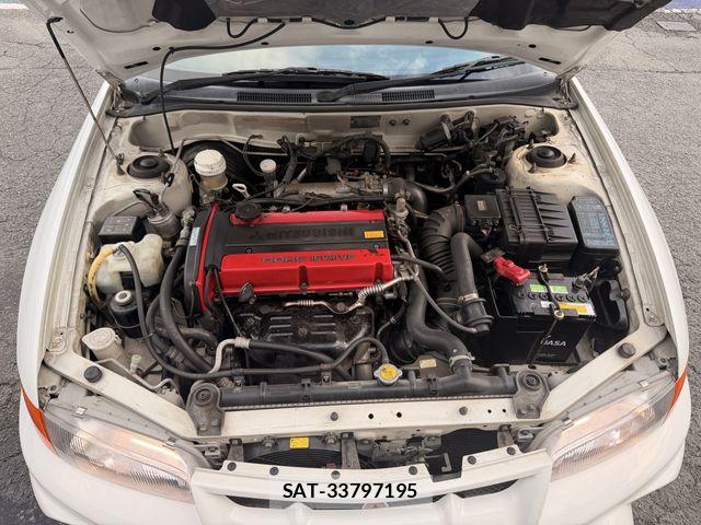 Mitsubishi LANCER 1996-09 8659737-16