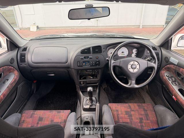 Mitsubishi LANCER 1996-09 8659737-18