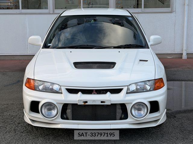 Mitsubishi LANCER 1996-09 8659737-1