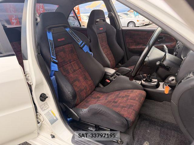 Mitsubishi LANCER 1996-09 8659737-20