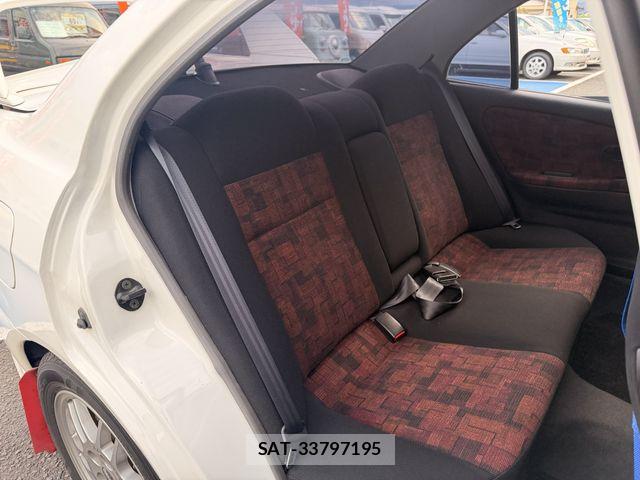 Mitsubishi LANCER 1996-09 8659737-21