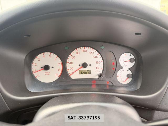 Mitsubishi LANCER 1996-09 8659737-26