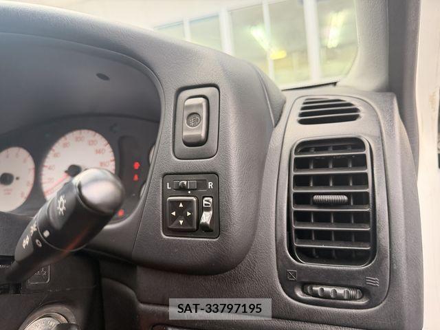 Mitsubishi LANCER 1996-09 8659737-27