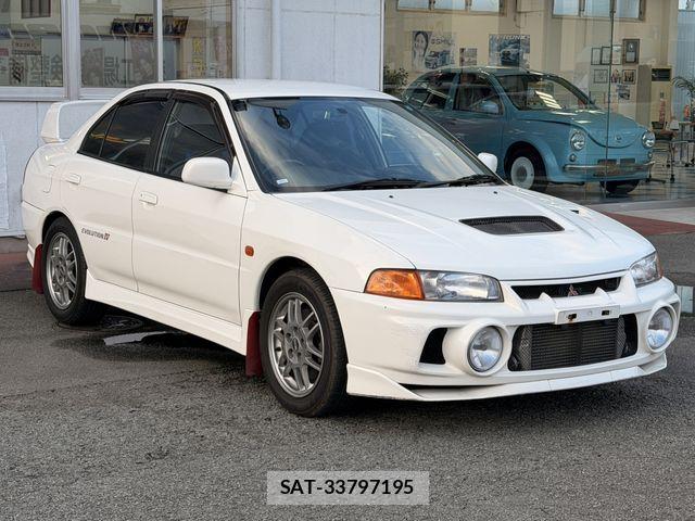 Mitsubishi LANCER 1996-09 8659737-2