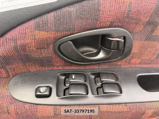 Mitsubishi LANCER 1996-09 8659737-29