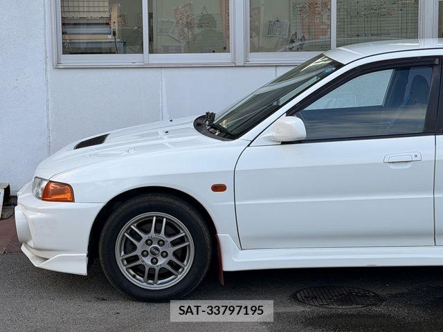 Mitsubishi LANCER 1996-09 8659737-3