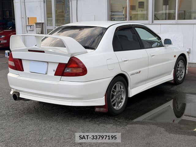 Mitsubishi LANCER 1996-09 8659737-7