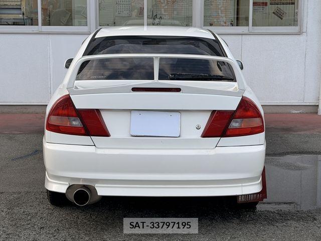 Mitsubishi LANCER 1996-09 8659737-8
