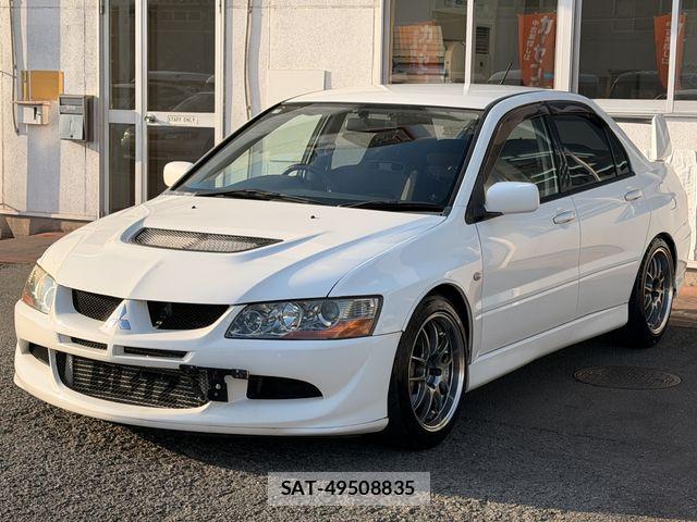 Mitsubishi LANCER 2003-04 8659736-0