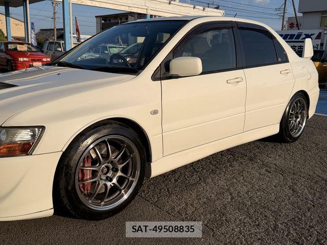 Mitsubishi LANCER 2003-04 8659736-9