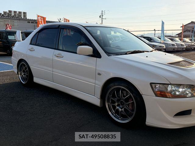 Mitsubishi LANCER 2003-04 8659736-10